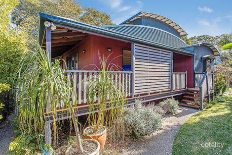 Property photo of 44 Eagle Terrace Sandgate QLD 4017