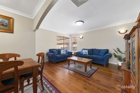 Property photo of 11 Bogan Street Greystanes NSW 2145