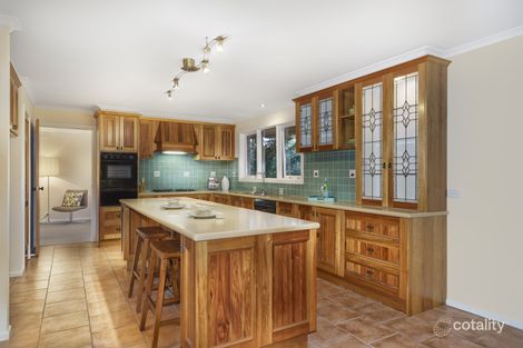 Property photo of 72 Holmbury Boulevard Mulgrave VIC 3170