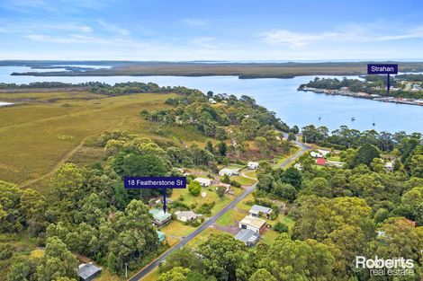 Property photo of 18 Featherstone Street Strahan TAS 7468