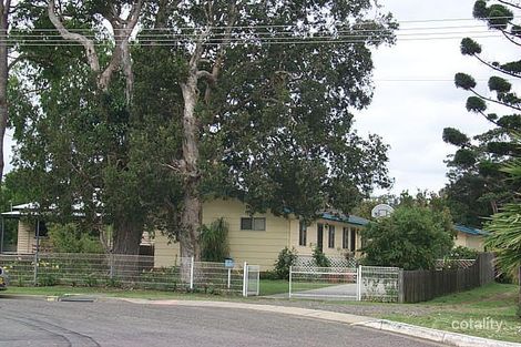 Property photo of 2284 Merriwa Road Little Jacks Creek NSW 2339