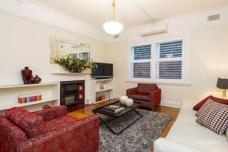 Property photo of 17 Glover Street Mosman NSW 2088
