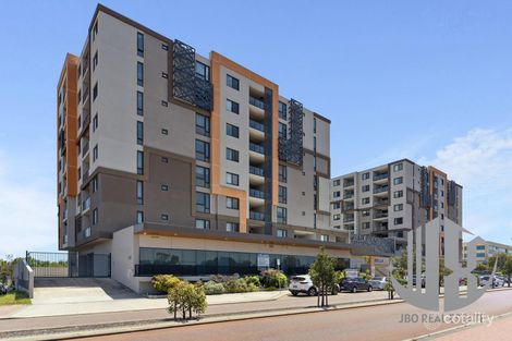 405/58 Grose Ave, Cannington, WA 6107