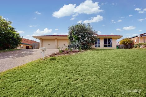 15 Cressbrook Dr, Albany Creek, QLD 4035