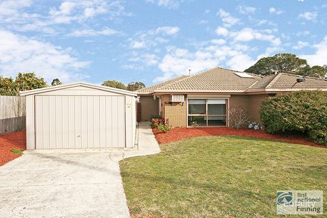Property photo of 2/28 Duff Street Cranbourne VIC 3977