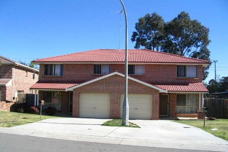 1/5 Palm Cl, Green Valley, NSW 2168