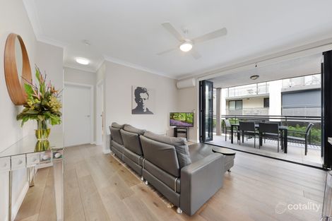 2/265-271 Crown St, Surry Hills, NSW 2010