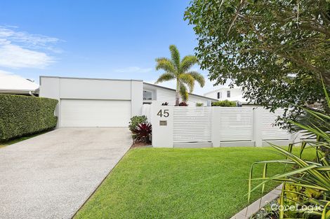 Property photo of 45 North Beach Place Mudjimba QLD 4564