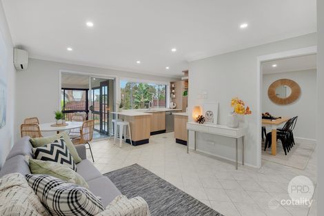 Property photo of 26 Dempsey Street Emu Heights NSW 2750