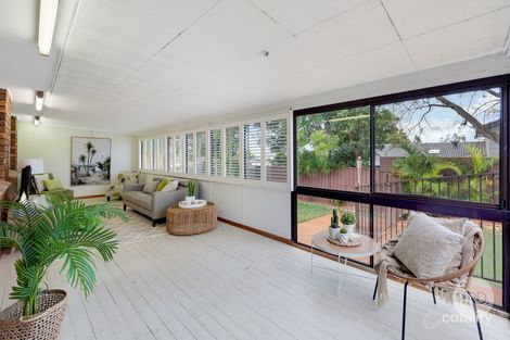 Property photo of 26 Dempsey Street Emu Heights NSW 2750