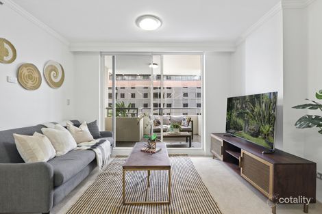 Property photo of 129/14 Brown Street Chatswood NSW 2067