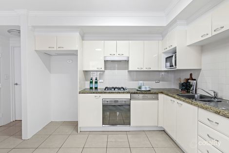 Property photo of 129/14 Brown Street Chatswood NSW 2067