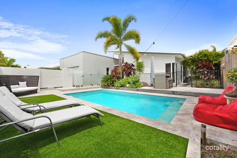 Property photo of 45 North Beach Place Mudjimba QLD 4564
