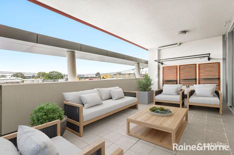 Property photo of 201/101 Forest Road Hurstville NSW 2220