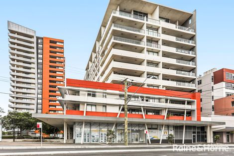 Property photo of 201/101 Forest Road Hurstville NSW 2220