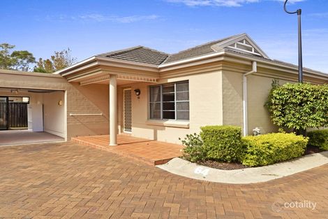 Property photo of 64/33-41 William Street Botany NSW 2019