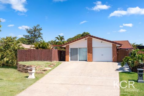 Property photo of 1/6 Calvary Court Labrador QLD 4215