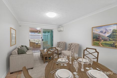 101/19 Sheehan St, Milton, QLD 4064