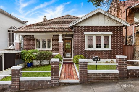 Property photo of 60 Dening Street Drummoyne NSW 2047