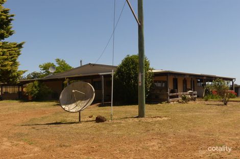 44 Gabbedy Rd, Meerup, WA 6262