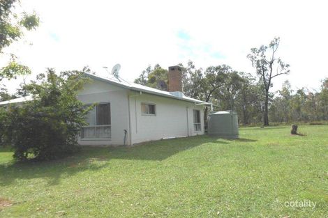 Property photo of 600 Millstream Parade Millstream QLD 4888