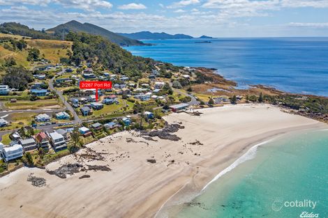 Property photo of 5/267 Port Road Boat Harbour Beach TAS 7321