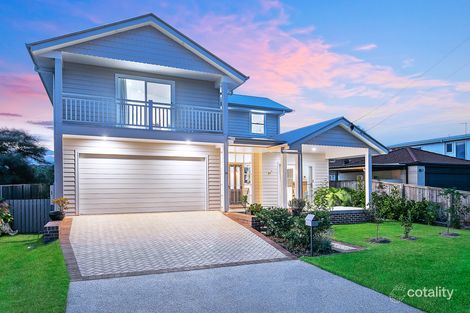 Property photo of 59 Sportsground Street Redcliffe QLD 4020