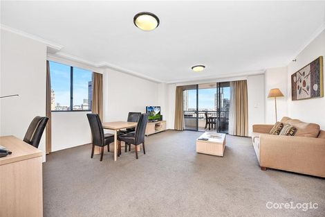 Property photo of 539/303-321 Castlereagh Street Haymarket NSW 2000