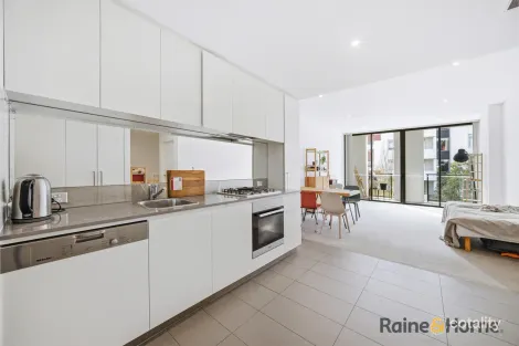 406/136 Ross St, Forest Lodge, NSW 2037