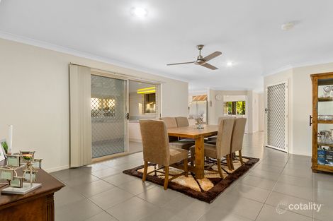 Property photo of 15 Shawnee Crescent Pimpama QLD 4209