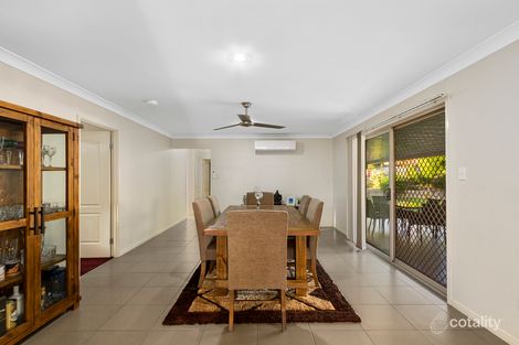 Property photo of 15 Shawnee Crescent Pimpama QLD 4209