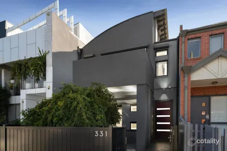 331 Melbourne Rd, Newport, VIC 3015