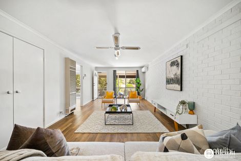 Property photo of 1/1 Doyle Place Karabar NSW 2620