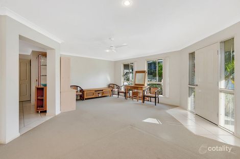 Property photo of 2 Kelsey Circuit Nerang QLD 4211