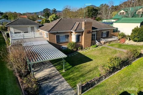 Property photo of 4 Walker Street Healesville VIC 3777