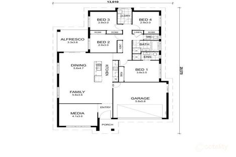 9 Kodori Lane, Holmview, QLD 4207