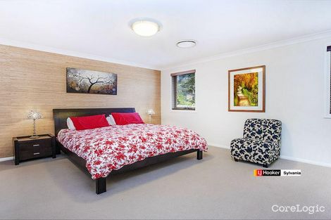 Property photo of 70 Seventh Avenue Jannali NSW 2226