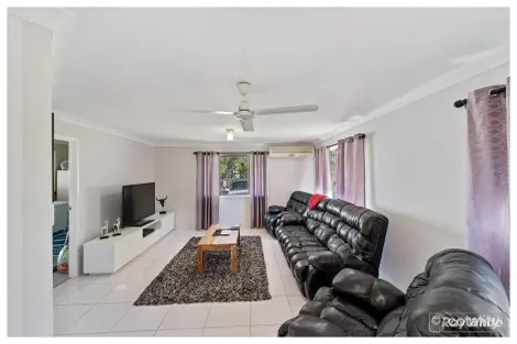 Property photo of 45 Fons Drive Glendale QLD 4711
