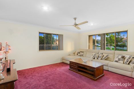 Property photo of 15 Shawnee Crescent Pimpama QLD 4209