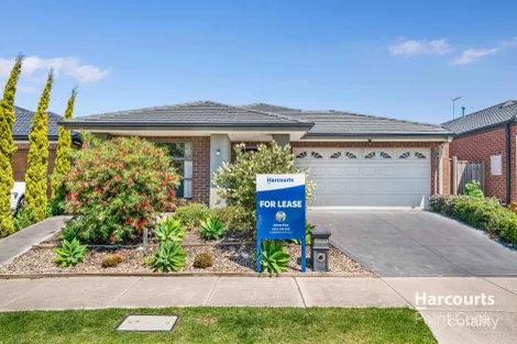 Property photo of 61 Ambassador Crescent Point Cook VIC 3030