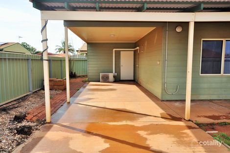 Property photo of 18A Spoonbill Crescent South Hedland WA 6722