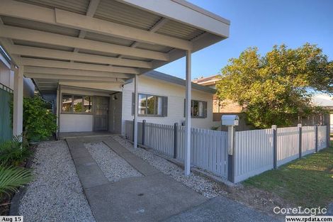 Property photo of 63 Seagull Avenue Mermaid Beach QLD 4218