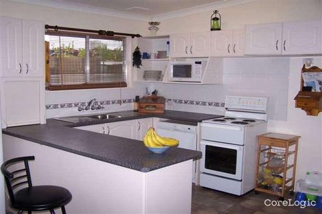 Property photo of 14 Wetherell Crescent Cobar NSW 2835