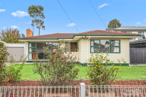 Property photo of 11 Brook Drive Altona VIC 3018