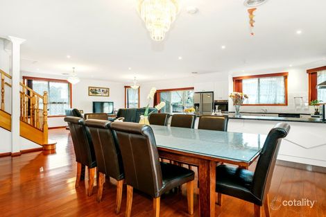 Property photo of 11 Hillcrest Road Oak Park VIC 3046