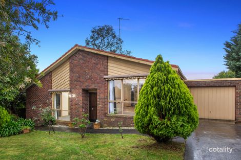 11 Debson Cl, Boronia, VIC 3155