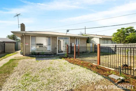 61 Camellia Cres, Norlane, VIC 3214