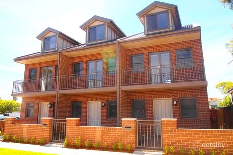 Property photo of 3/21 Albert Street Granville NSW 2142