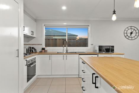 Property photo of 23 Newcastle Way Langwarrin VIC 3910