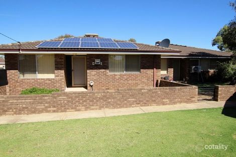 Property photo of 3/3A-B Bowey Way Kulin WA 6365